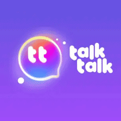 Talk Talk -تالك تالك