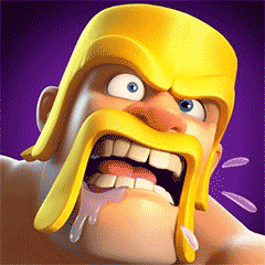 كلاش اوف كلانس- Clash Of Clans