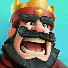 كلاش رويال-Clash Royale