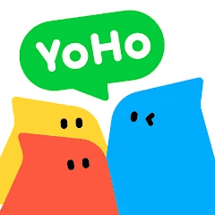 YOHO / يوهو