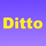 شحن ديتو لايف/Ditto